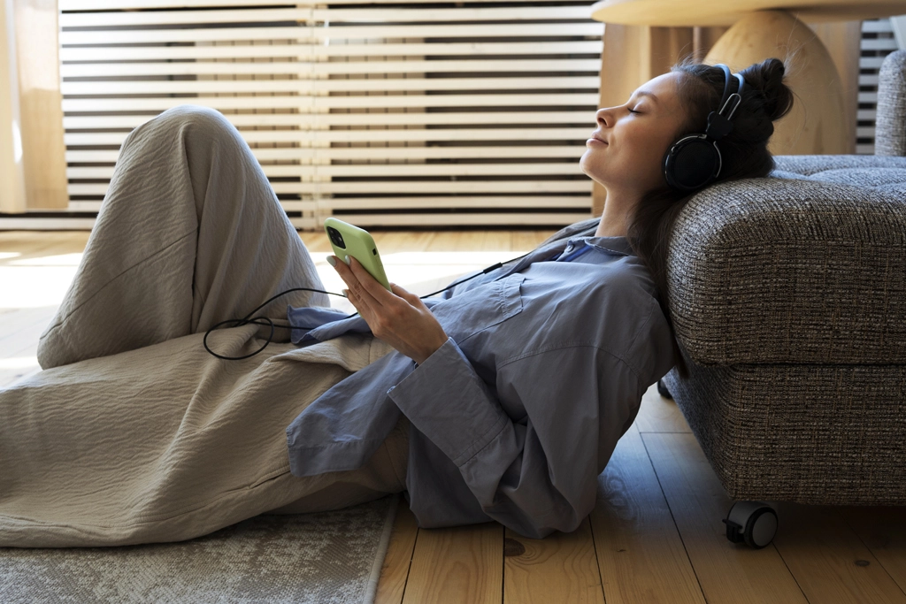 Professional team collaboration